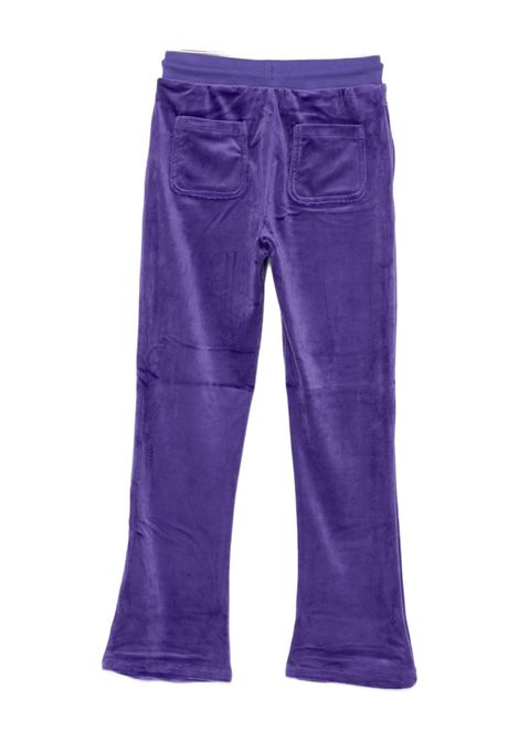 Pantaloni con logo JUICY COUTURE | JBX6359B34